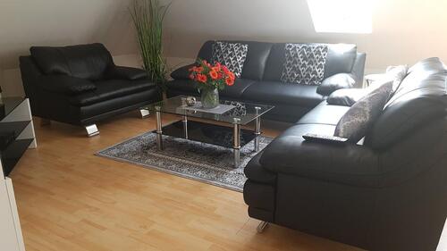 Foto - 3-Zi.-Komfort Ferienwohnung, 10 Km von Lüneburg