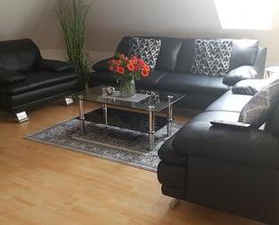 3-Zi.-Komfort Ferienwohnung, 10 Km von Lüneburg - Kirchgellersen