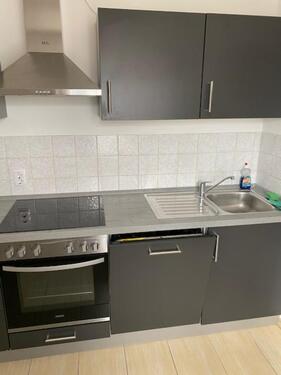 Foto - Etagenwohnung zur Miete in Nürnberg