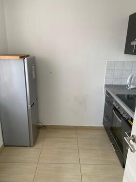 Foto - Etagenwohnung in Nürnberg