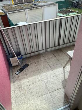 Foto - Etagenwohnung in Nürnberg zur Miete