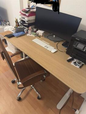 Foto - Etagenwohnung zur Miete in Halle (Saale)