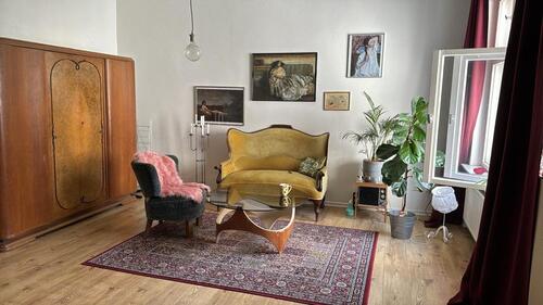 Foto - 2 Zimmer Wohnung in Neukölln Dezember