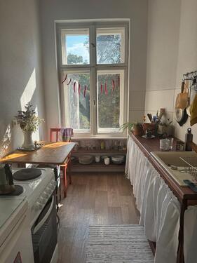 Foto - 2 Zimmer Etagenwohnung in Berlin