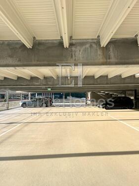 Foto - Dauerparkplätze im Parkhaus - 45,00 EUR Miete,