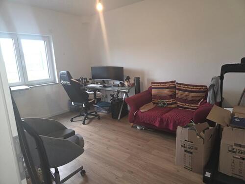 Foto - 3 Zimmer Etagenwohnung in Mengerskirchen