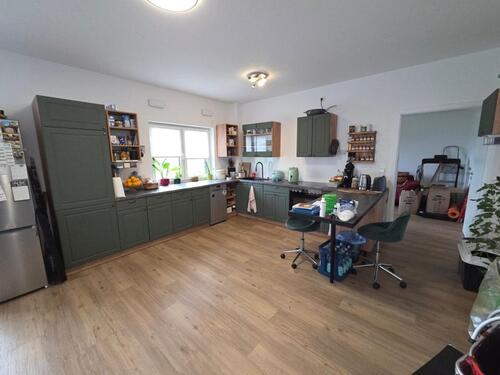 Foto - Etagenwohnung in Mengerskirchen zur Miete