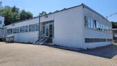 Foto - 141 m² Lager-Gewerbefläche mit Stellplatz in Iserlohn