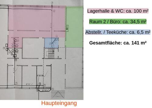 Foto - andere zur Miete in Iserlohn