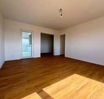 Erstbezug nach Kernsanierung - 3 Zimmer Wohnung in der Innenstadt - Kehl