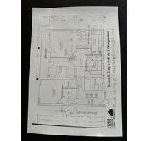 renovierte 3-Zimmer-Wohnung mit Balkon und EBK in Hofheim-Mitte - Hofheim am Taunus