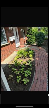 Foto - Schöne 3-Zimmer-Wohnung im Erdgeschoss