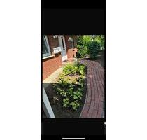 Schöne 3-Zimmer-Wohnung im Erdgeschoss - Dinklage