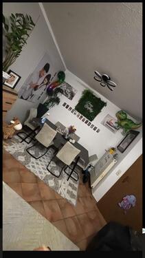 Foto - 3 Zimmer Etagenwohnung in Dinklage