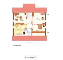 3 Zimmer Wohnung Salzgitter Thiede möbliert