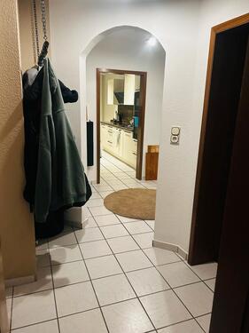 Foto - 3 Zimmer Etagenwohnung zum Kaufen in Bergneustadt