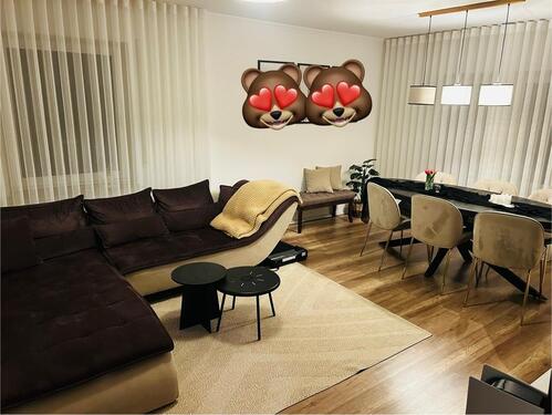 Foto - 3 Zimmer Etagenwohnung in Bergneustadt