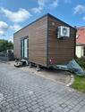 Foto - Tiny House - 37.000,00&nbsp;EUR Kaufpreis, ca.&nbsp; 15,00&nbsp;m&sup2;