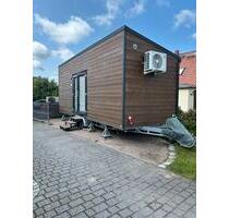 Tiny House - 37.000,00&nbsp;EUR Kaufpreis, ca.&nbsp; 15,00&nbsp;m&sup2; in Bad Doberan (PLZ: 18209)