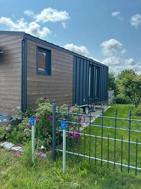 Foto - 1 Zimmer Einfamilienhaus in Bad Doberan