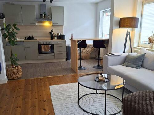 Foto - 3 Zimmer Etagenwohnung zur Miete in Schwerin