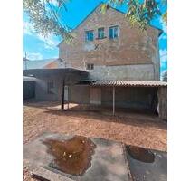 Haus zu verkaufen - 74.000,00&nbsp;EUR Kaufpreis, ca.&nbsp; 500,00&nbsp;m&sup2; in Bad Lausick (PLZ: 04651)