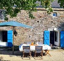 Wunderschönes Ferienhaus in der Bretagne, Meeresnähe - Hamburg Eppendorf