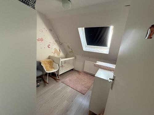 Foto - 4 Zimmer Dachgeschoßwohnung in Gronau (Westfahlen)