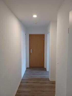 Foto - 3 Zimmer Erdgeschoßwohnung in Barleben