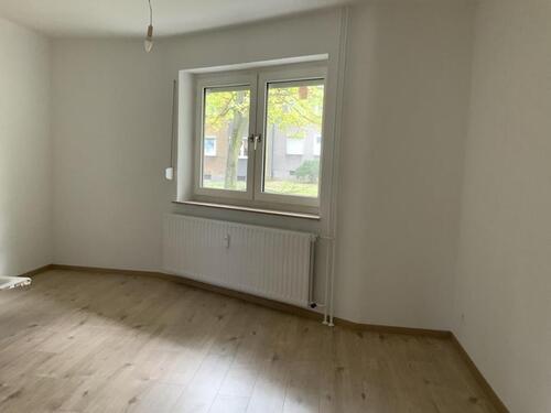 Foto - Erdgeschoßwohnung in Gelsenkirchen zur Miete