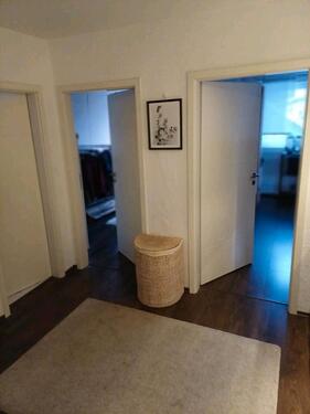 Foto - Dachgeschoßwohnung in Hagen zur Miete