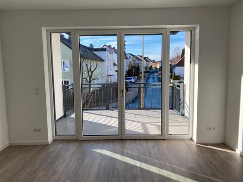 Foto - 2 Zimmer Etagenwohnung in Pegnitz