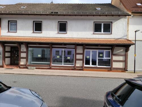 Foto - Geschäftshaus zum vermieten oder teils Eigennutzung