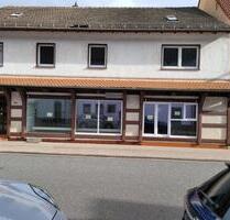 Geschäftshaus als Renditeobjekt! - Gedern