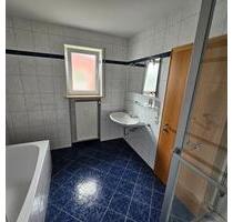 3,5 Zimmer Wohnung in Deggendorf