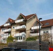 3 Zimmer Maisonette Wohnung im Osterholz - Nattheim