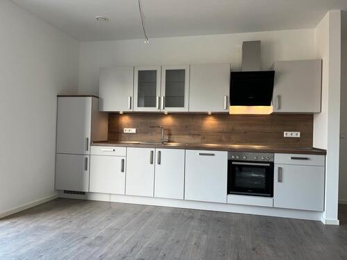 Foto - Neuwertige Wohnung im Zentrum von Rhauderfehn