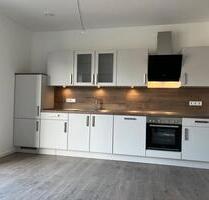 Neuwertige Wohnung im Zentrum von Rhauderfehn