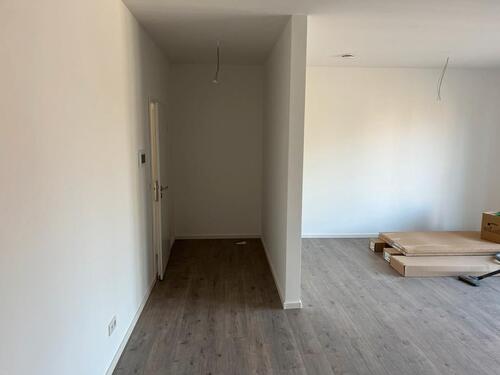 Foto - 2 Zimmer Erdgeschoßwohnung zur Miete in Rhauderfehn