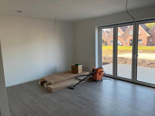 Foto - 2 Zimmer Erdgeschoßwohnung in Rhauderfehn