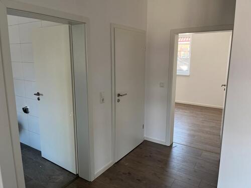 Foto - Erdgeschoßwohnung in Rhauderfehn zur Miete