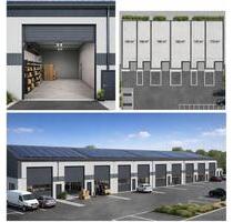 Lager Handwerk Werkatt - 650,00&nbsp;EUR Miete, in Steinfeld (Oldenburg) (PLZ: 49439)