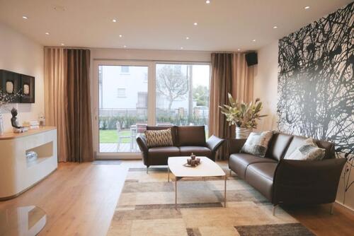 Foto - 5 Zimmer Doppelhaushälfte zur Miete in Alzenau