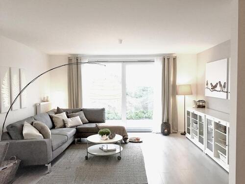 Foto - 5 Zimmer Doppelhaushälfte in Alzenau