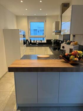 Foto - Doppelhaushälfte in Alzenau zur Miete