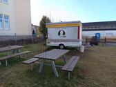 Foto - Stellplatz für Imbiss mit Foodtruck – Top Lage Nordhausen