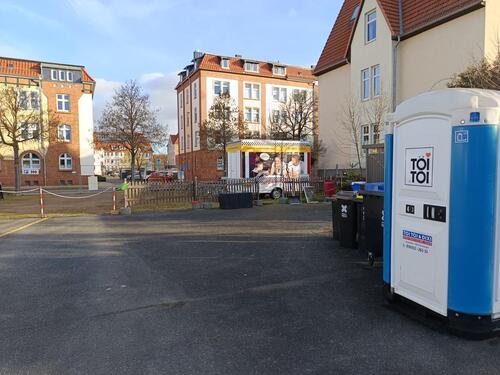 Foto - andere zur Miete in Nordhausen