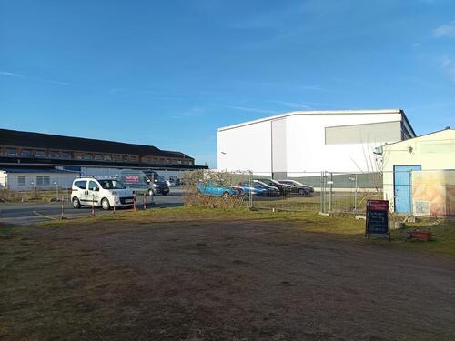 Foto - andere in Nordhausen