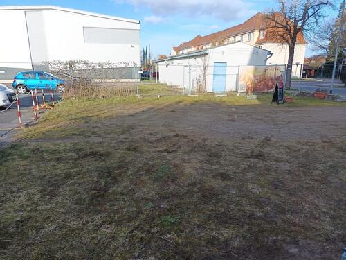 Foto - andere in Nordhausen zur Miete