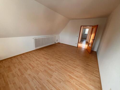 Foto - 3 Zimmer Dachgeschoss Wohnung 86154 Augsburg DonauwörtherStr